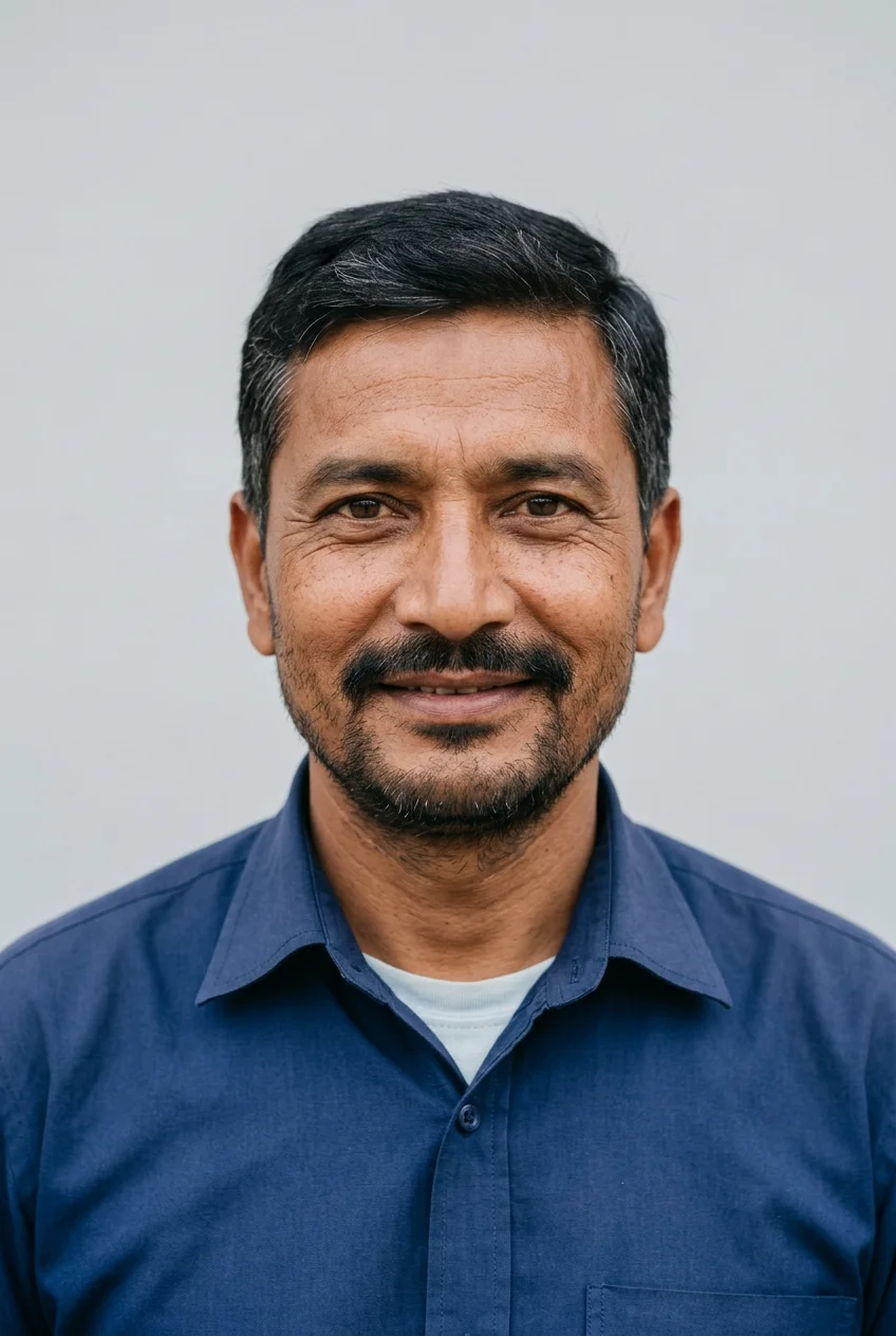 Shyam