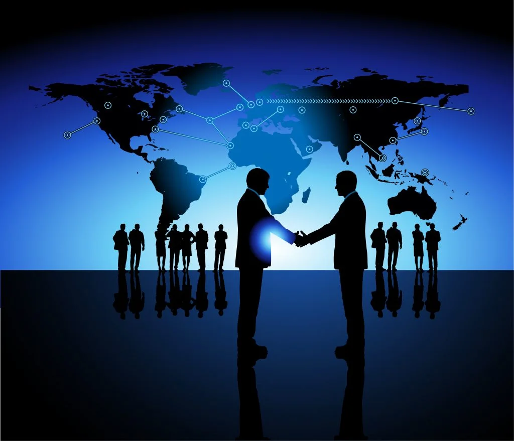 Global Relations