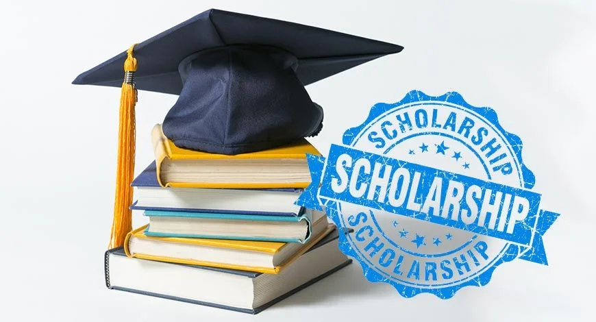 Grants & Scholarships